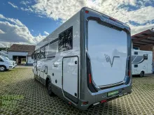 Fahrzeugbild Mobilvetta K. Yacht Tekno Line 86*LITHIUM*ALDE*Uvm. #8