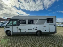 Fahrzeugbild Mobilvetta K. Yacht Tekno Line 86*LITHIUM*ALDE*Uvm. #9