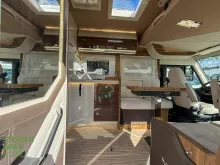 Fahrzeugbild Mobilvetta K. Yacht Tekno Line 86*LITHIUM*ALDE*Uvm. #10
