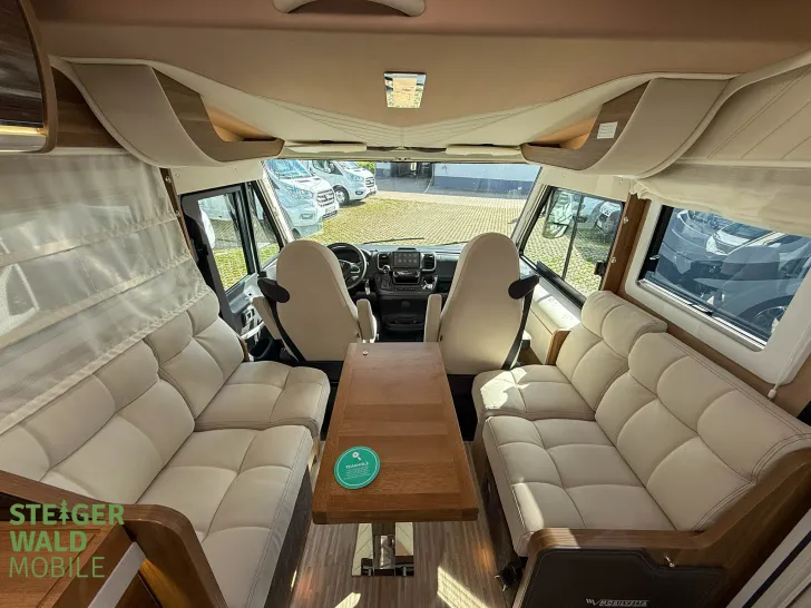 Fahrzeugbild Mobilvetta K. Yacht Tekno Line 86*LITHIUM*ALDE*Uvm. #12