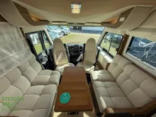 Fahrzeugbild Mobilvetta K. Yacht Tekno Line 86*LITHIUM*ALDE*Uvm. #13