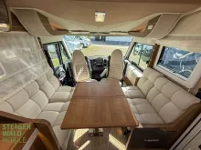 Fahrzeugbild Mobilvetta K. Yacht Tekno Line 86*LITHIUM*ALDE*Uvm. #14