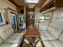 Fahrzeugbild Mobilvetta K. Yacht Tekno Line 86*LITHIUM*ALDE*Uvm. #15