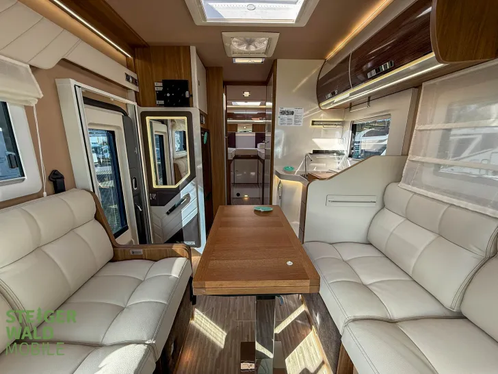 Fahrzeugbild Mobilvetta K. Yacht Tekno Line 86*LITHIUM*ALDE*Uvm. #15