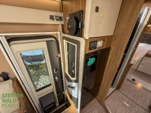 Fahrzeugbild Mobilvetta K. Yacht Tekno Line 86*LITHIUM*ALDE*Uvm. #16