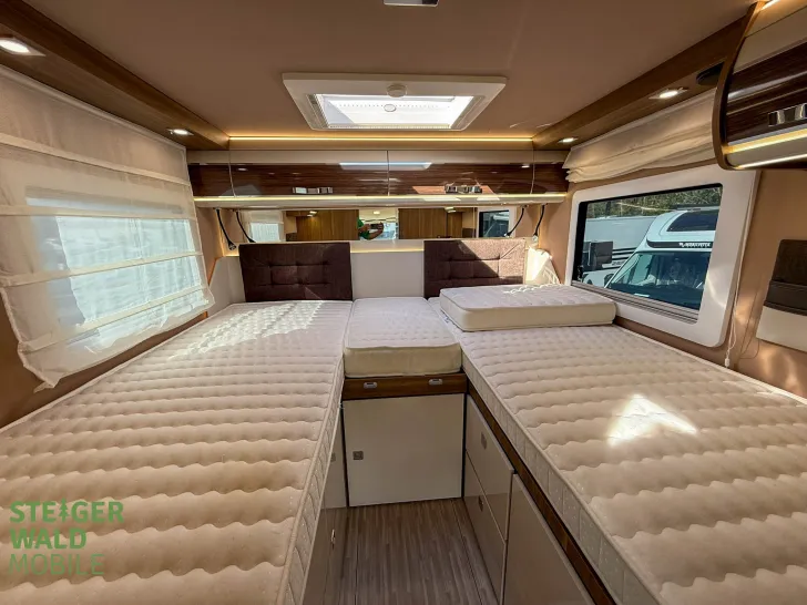Fahrzeugbild Mobilvetta K. Yacht Tekno Line 86*LITHIUM*ALDE*Uvm. #19