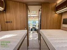 Fahrzeugbild Mobilvetta K. Yacht Tekno Line 86*LITHIUM*ALDE*Uvm. #21