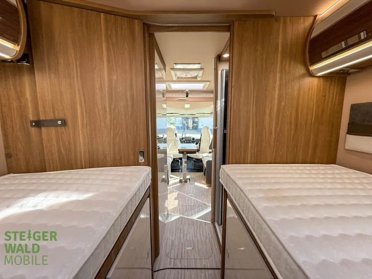 Fahrzeugbild Mobilvetta K. Yacht Tekno Line 86*LITHIUM*ALDE*Uvm. #21