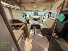 Fahrzeugbild Mobilvetta K. Yacht Tekno Line 86*LITHIUM*ALDE*Uvm. #25