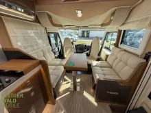 Fahrzeugbild Mobilvetta K. Yacht Tekno Line 86*LITHIUM*ALDE*Uvm. #26