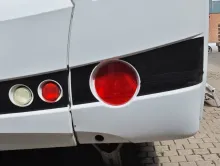 Fahrzeugbild Dethleffs Nomad 560 FR Vollausstatt Klima Wintercampi #8