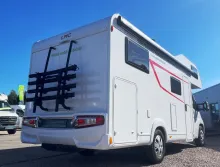 Fahrzeugbild LMC Tourer A 690 G Verfüg./Sparen Sie 29.699,- € #3