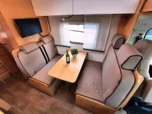Fahrzeugbild LMC Tourer A 690 G Verfüg./Sparen Sie 29.699,- € #7