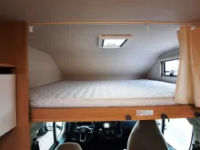 Fahrzeugbild LMC Tourer A 690 G Verfüg./Sparen Sie 29.699,- € #8