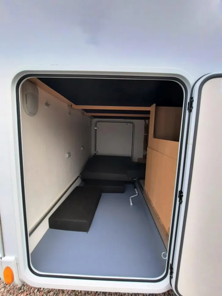 Fahrzeugbild LMC Tourer A 690 G Verfüg./Sparen Sie 29.699,- € #20