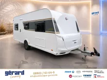 Fahrzeugbild Bürstner B66 520 TL Plus #1