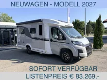 Fahrzeugbild Knaus L!VE TI 590 MF Platinum Selection Live 2027 #1