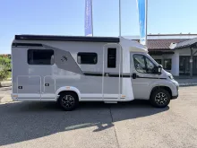 Fahrzeugbild Knaus L!VE TI 590 MF Platinum Selection Live 2027 #4