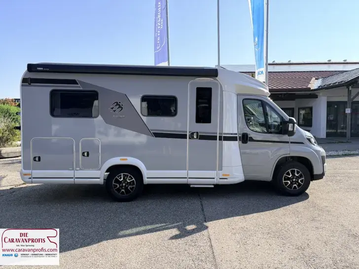 Fahrzeugbild Knaus L!VE TI 590 MF Platinum Selection Live 2027 #4