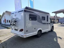 Fahrzeugbild Knaus L!VE TI 590 MF Platinum Selection Live 2027 #6