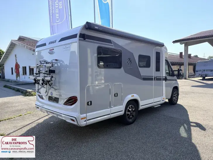 Fahrzeugbild Knaus L!VE TI 590 MF Platinum Selection Live 2027 #6