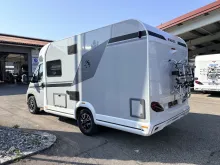 Fahrzeugbild Knaus L!VE TI 590 MF Platinum Selection Live 2027 #7