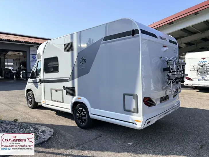 Fahrzeugbild Knaus L!VE TI 590 MF Platinum Selection Live 2027 #7