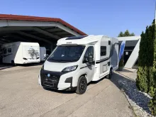 Fahrzeugbild Knaus L!VE TI 590 MF Platinum Selection Live 2027 #8