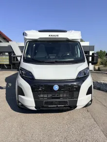 Fahrzeugbild Knaus L!VE TI 590 MF Platinum Selection Live 2027 #10