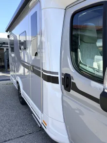 Fahrzeugbild Knaus L!VE TI 590 MF Platinum Selection Live 2027 #13