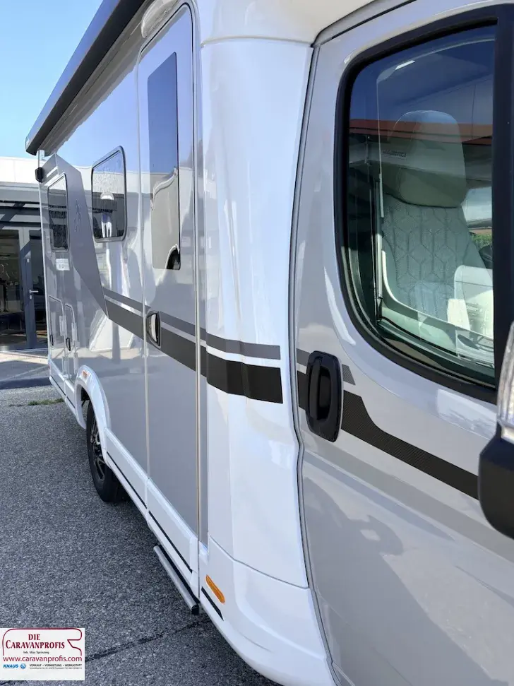 Fahrzeugbild Knaus L!VE TI 590 MF Platinum Selection Live 2027 #13
