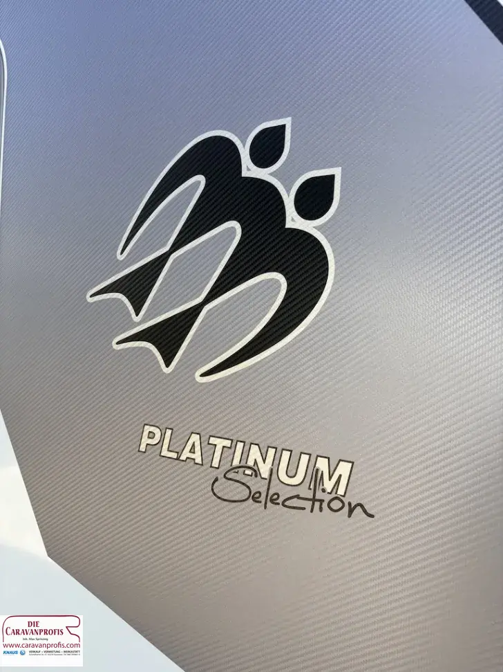 Fahrzeugbild Knaus L!VE TI 590 MF Platinum Selection Live 2027 #14