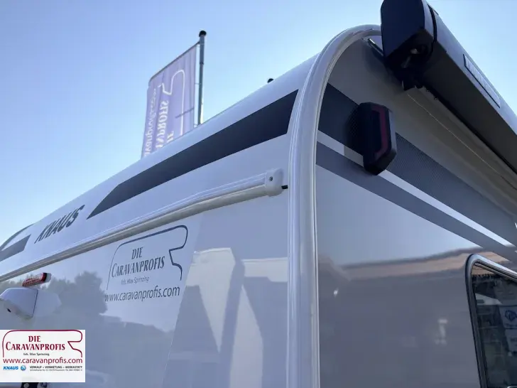 Fahrzeugbild Knaus L!VE TI 590 MF Platinum Selection Live 2027 #15