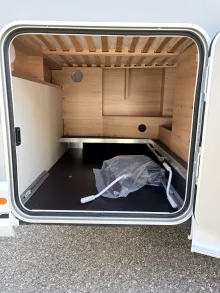 Fahrzeugbild Knaus L!VE TI 590 MF Platinum Selection Live 2027 #16