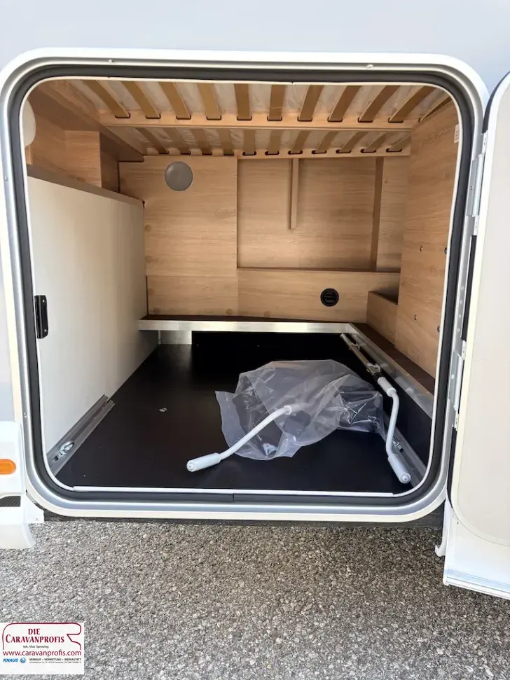 Fahrzeugbild Knaus L!VE TI 590 MF Platinum Selection Live 2027 #16