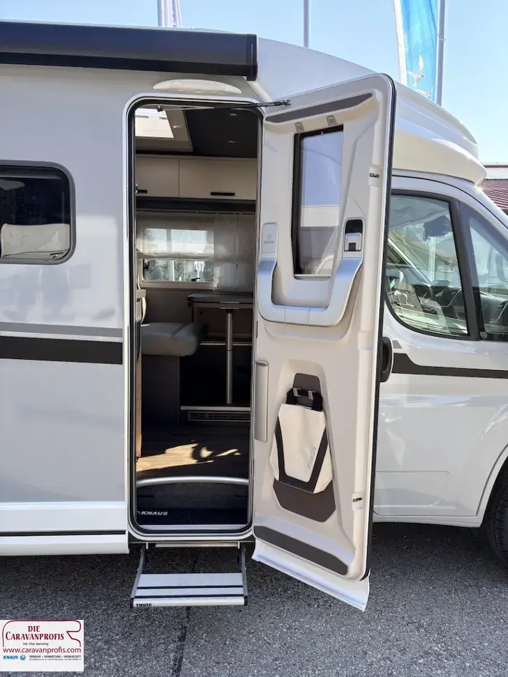 Fahrzeugbild Knaus L!VE TI 590 MF Platinum Selection Live 2027 #18