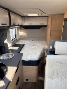 Fahrzeugbild Knaus L!VE TI 590 MF Platinum Selection Live 2027 #19