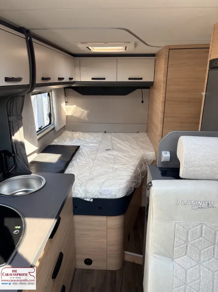 Fahrzeugbild Knaus L!VE TI 590 MF Platinum Selection Live 2027 #19