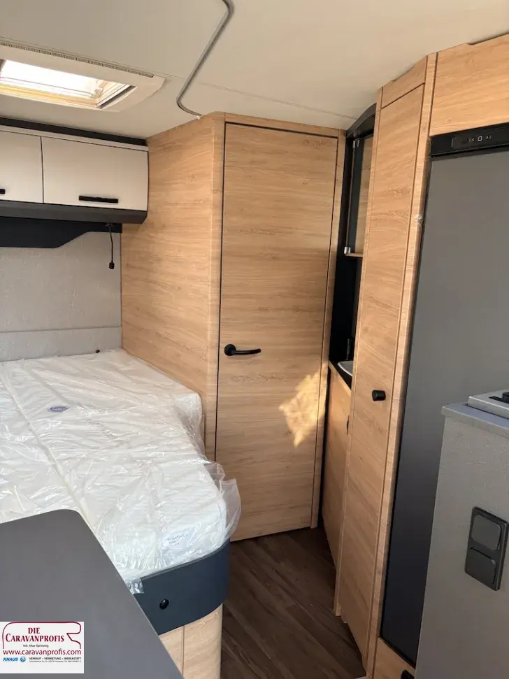 Fahrzeugbild Knaus L!VE TI 590 MF Platinum Selection Live 2027 #20