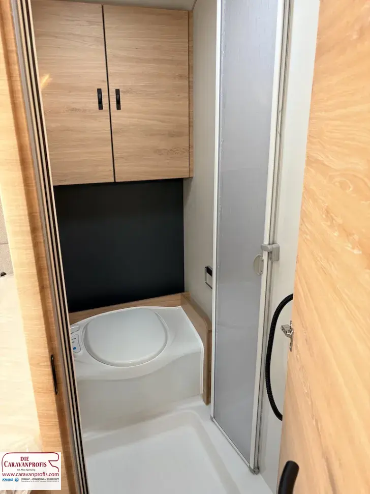 Fahrzeugbild Knaus L!VE TI 590 MF Platinum Selection Live 2027 #22