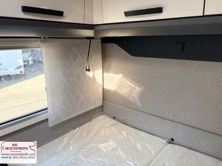 Fahrzeugbild Knaus L!VE TI 590 MF Platinum Selection Live 2027 #25