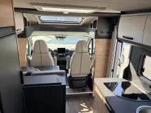 Fahrzeugbild Knaus L!VE TI 590 MF Platinum Selection Live 2027 #26