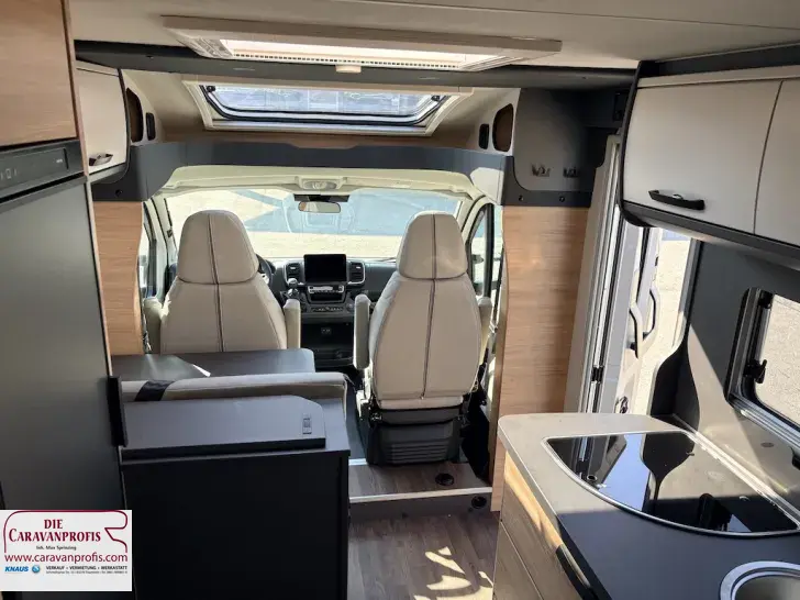 Fahrzeugbild Knaus L!VE TI 590 MF Platinum Selection Live 2027 #26