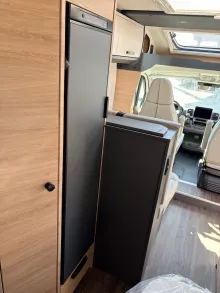 Fahrzeugbild Knaus L!VE TI 590 MF Platinum Selection Live 2027 #27