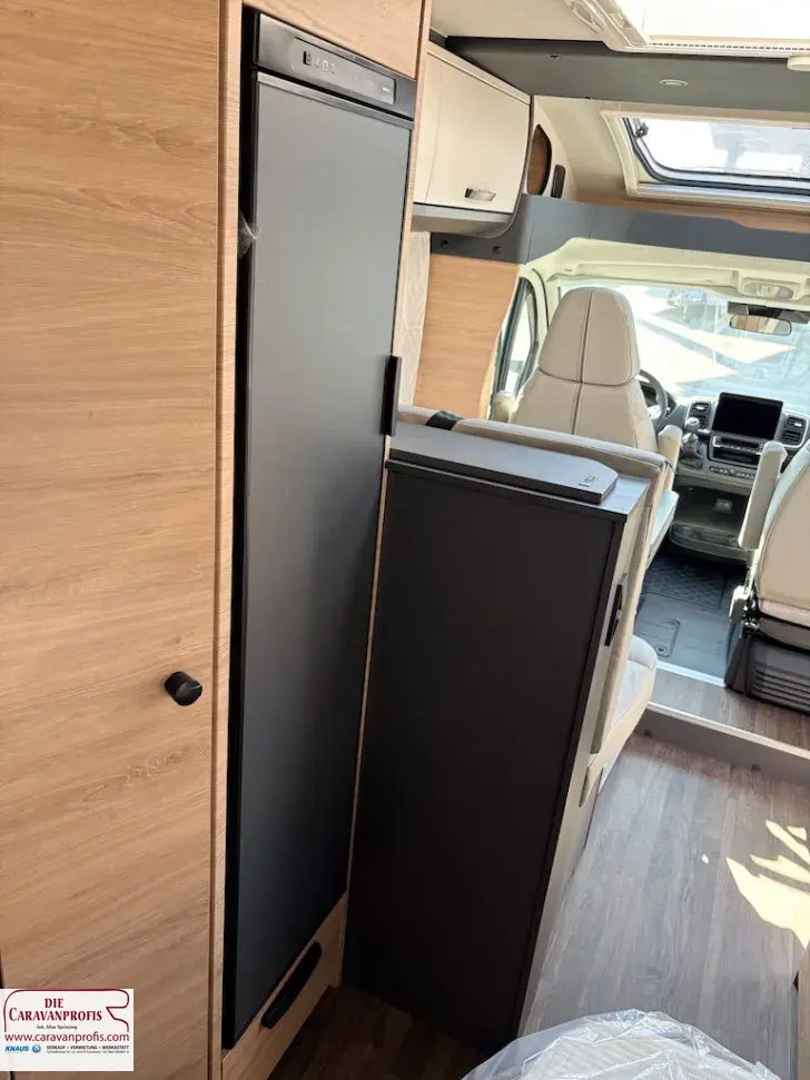 Fahrzeugbild Knaus L!VE TI 590 MF Platinum Selection Live 2027 #27
