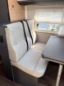 Fahrzeugbild Knaus L!VE TI 590 MF Platinum Selection Live 2027 #28