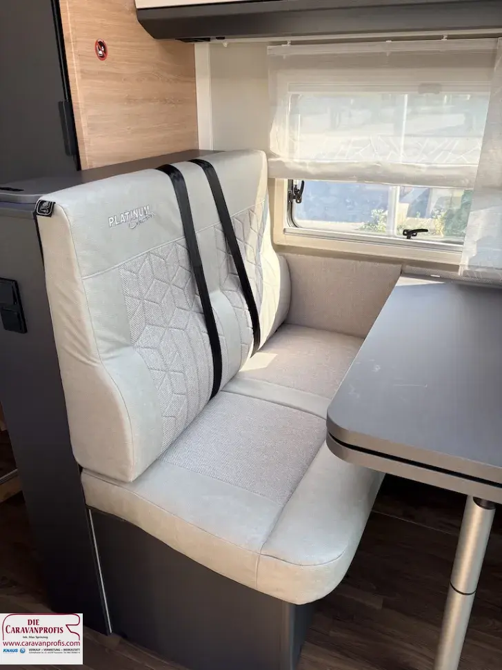 Fahrzeugbild Knaus L!VE TI 590 MF Platinum Selection Live 2027 #28