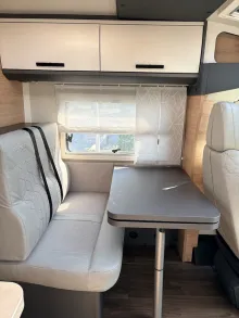 Fahrzeugbild Knaus L!VE TI 590 MF Platinum Selection Live 2027 #29