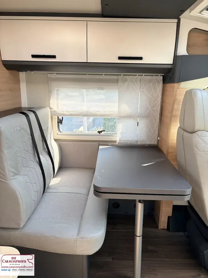 Fahrzeugbild Knaus L!VE TI 590 MF Platinum Selection Live 2027 #29