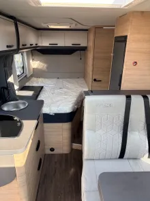 Fahrzeugbild Knaus L!VE TI 590 MF Platinum Selection Live 2027 #30